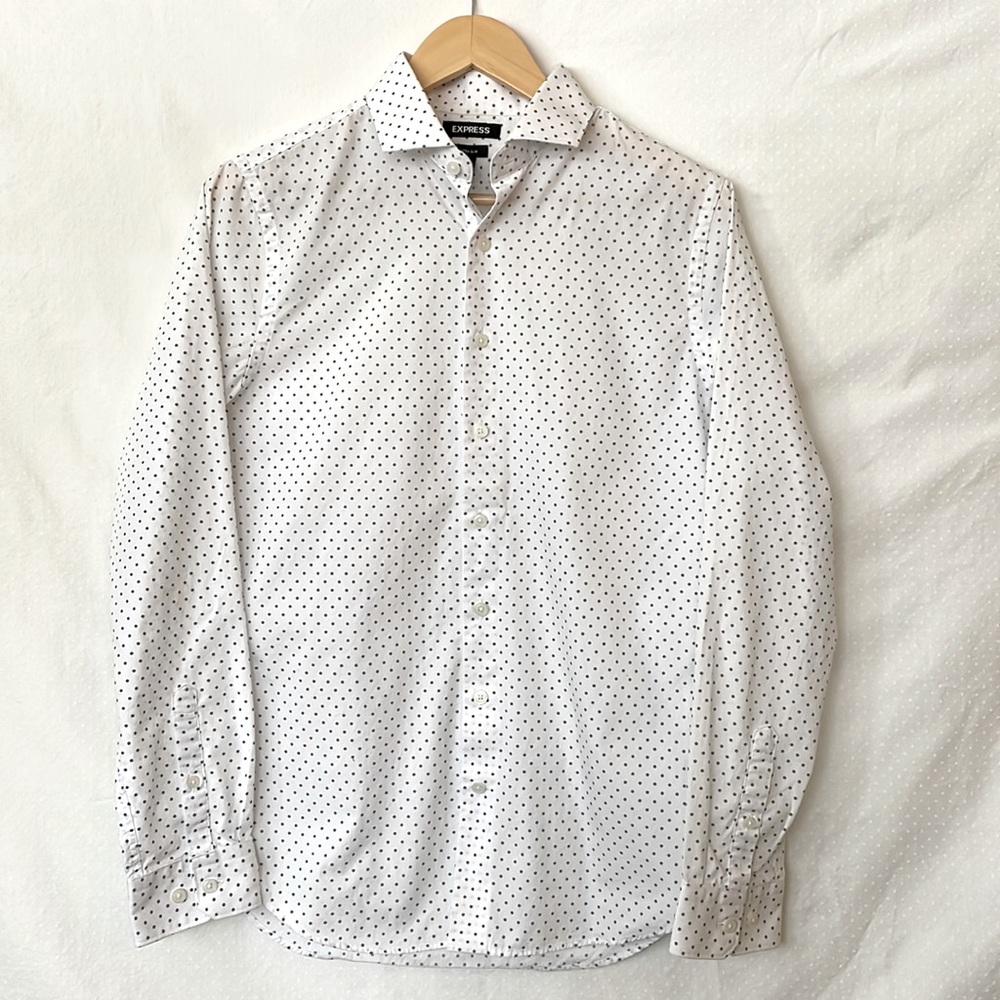 Men’s Dress Shirt